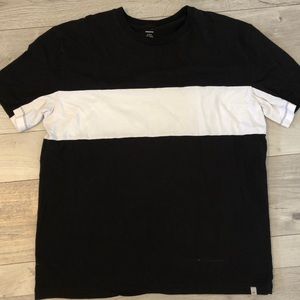 American Eagle Colorblock Shirt!